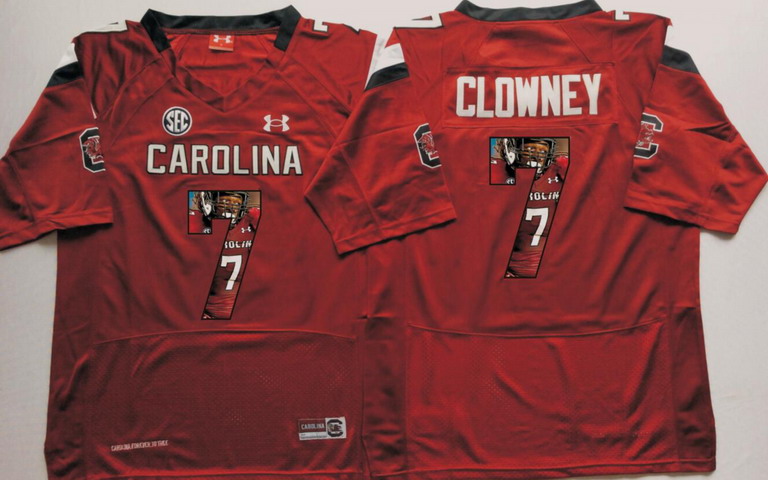 2019 NCAA Jerseys-153